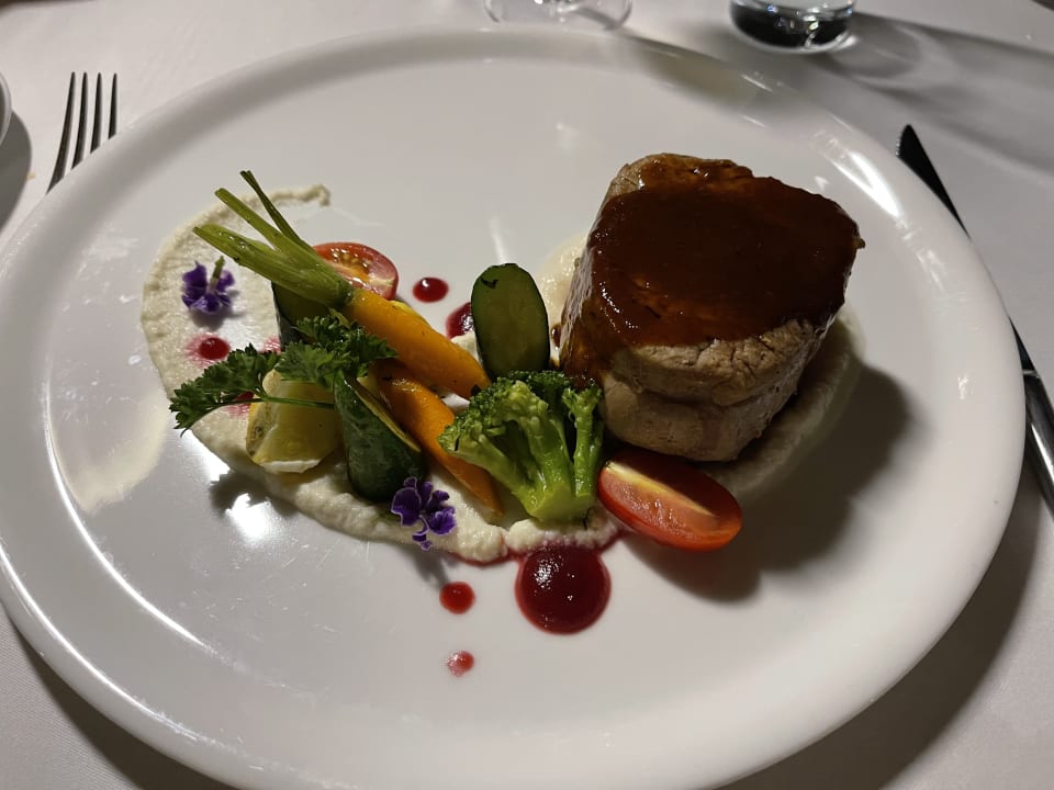 Gastro Hilton Mauritius Resort & Spa