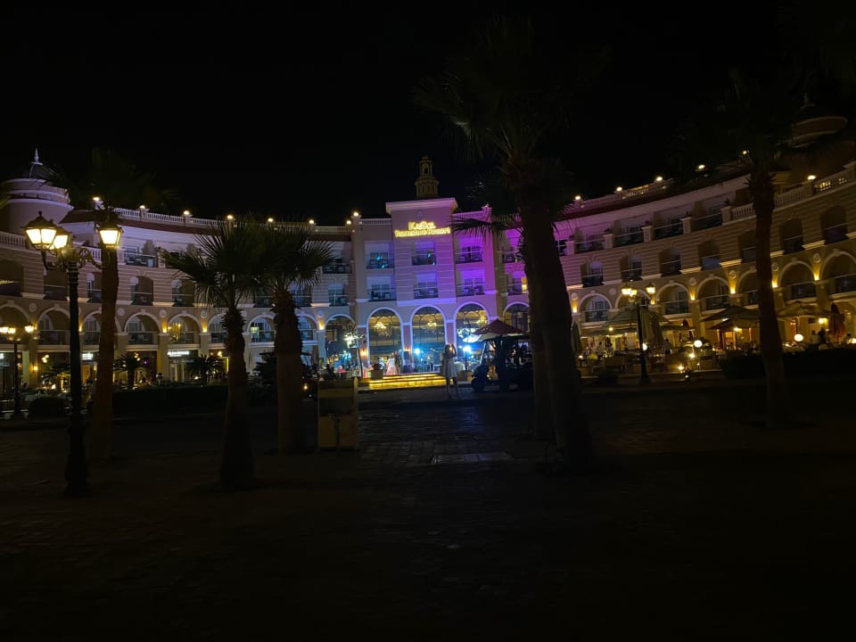 Außenansicht Kaisol Romance Resort