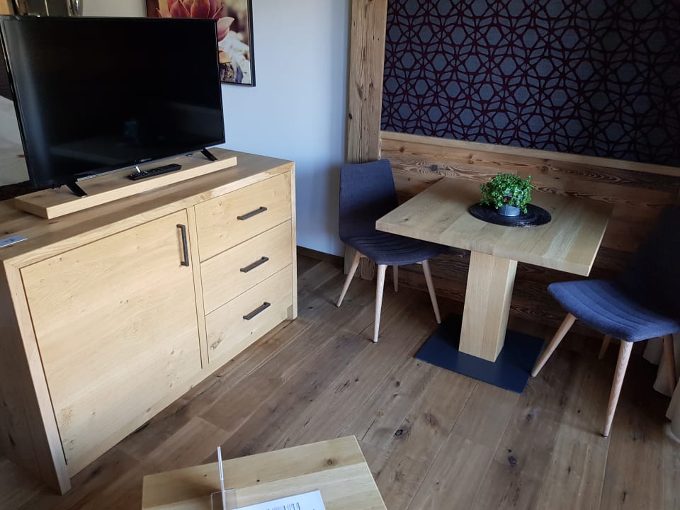 Zimmer Wagner's Aparthotel