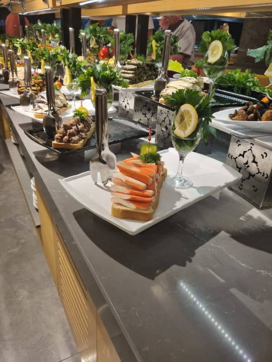 Gastro Diamond De Luxe Hotel & Spa