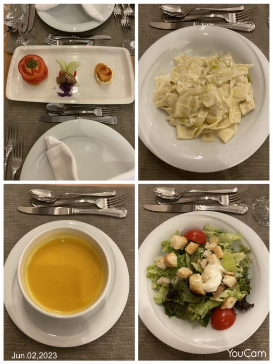 Gastro Side Story Resort & Spa