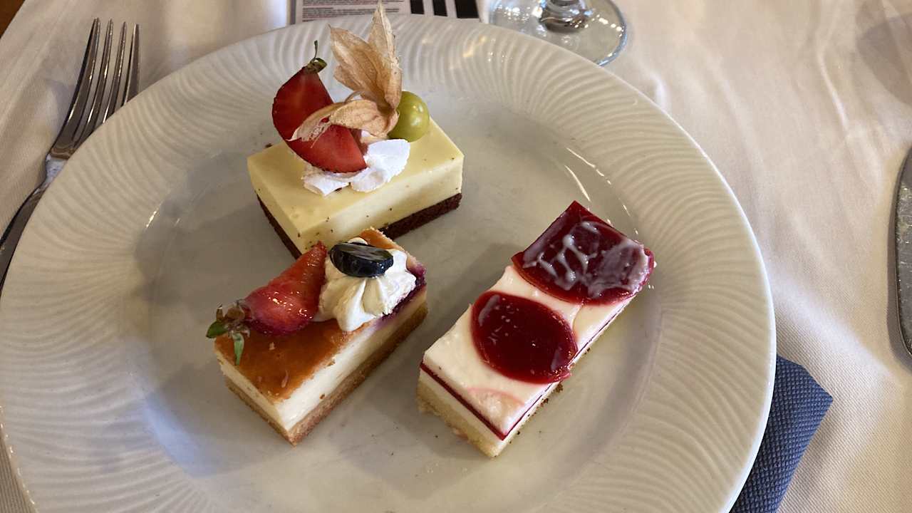 Gastro VONRESORT Golden Coast