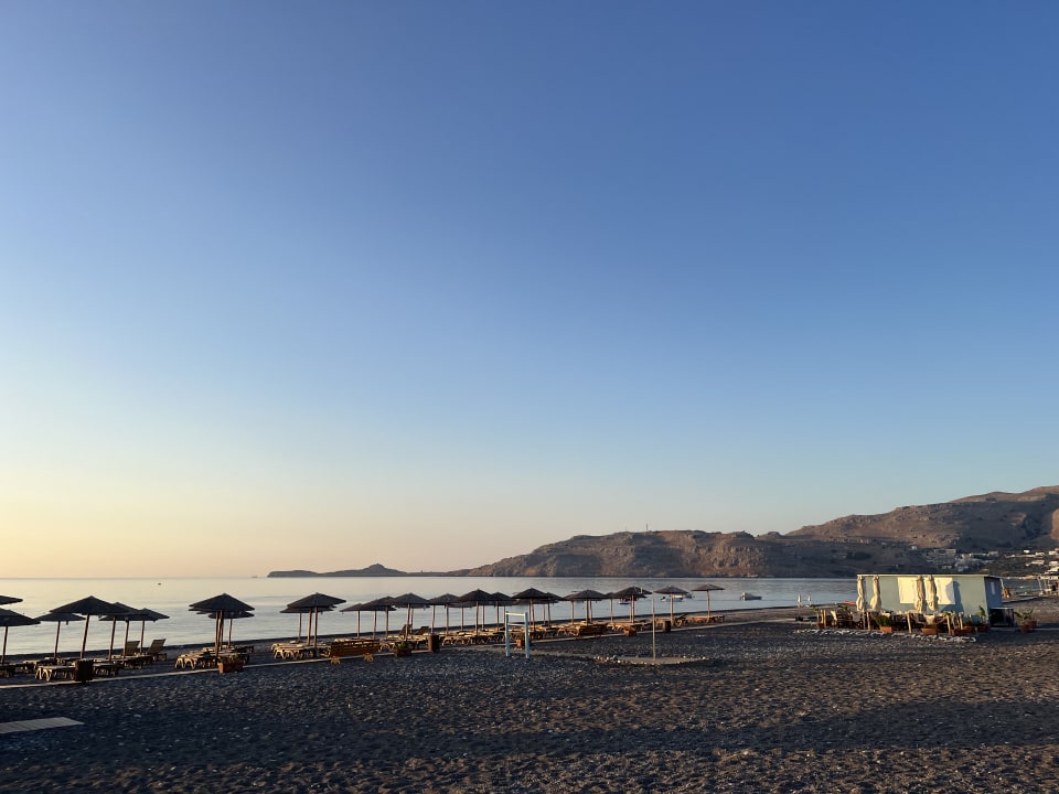 Strand Atrium Palace Thalasso Spa Resort & Villas