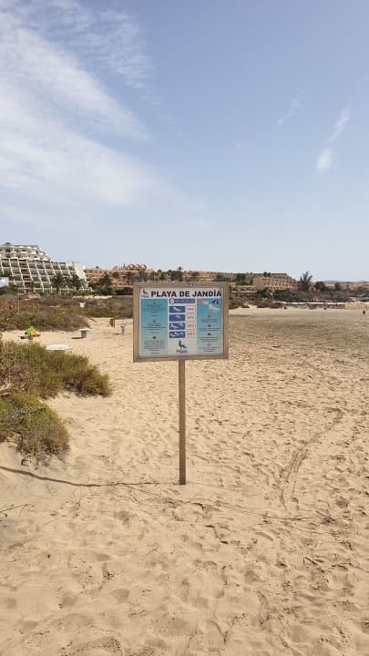 Strand Club Hotel Drago Park
