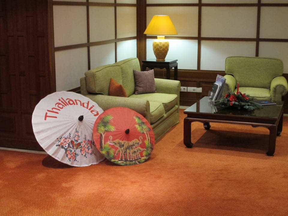 Eingang zum Oriental Spa Hotel Botanico & The Oriental Spa Garden