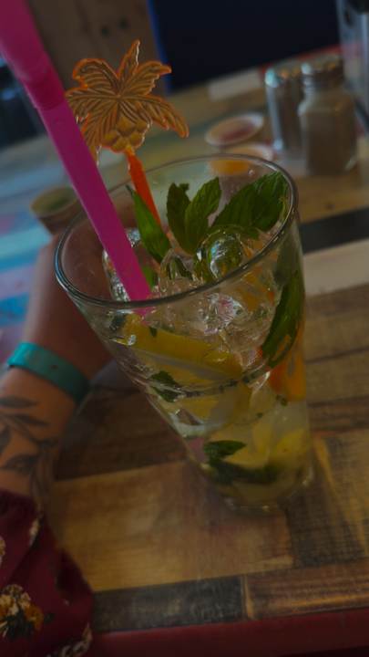 Gastro Riolavitas Resort & Spa