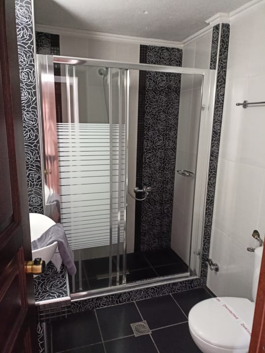 Zimmer Hotel Geranion Village