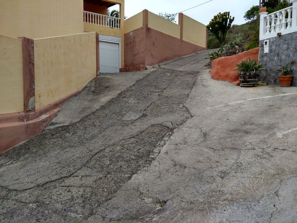 Sonstiges Appartements La Barranquera