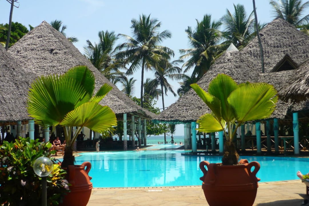 Village-Pool Neptune Village Beach Resort & Spa