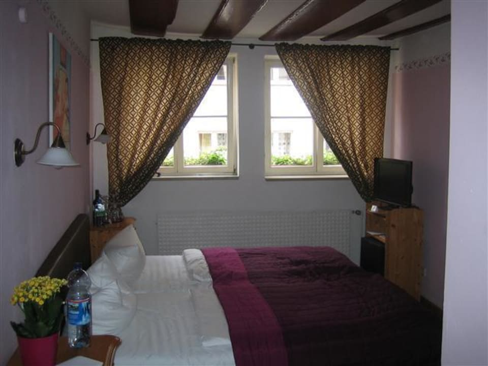 Doppelzimmer Hotel Elch