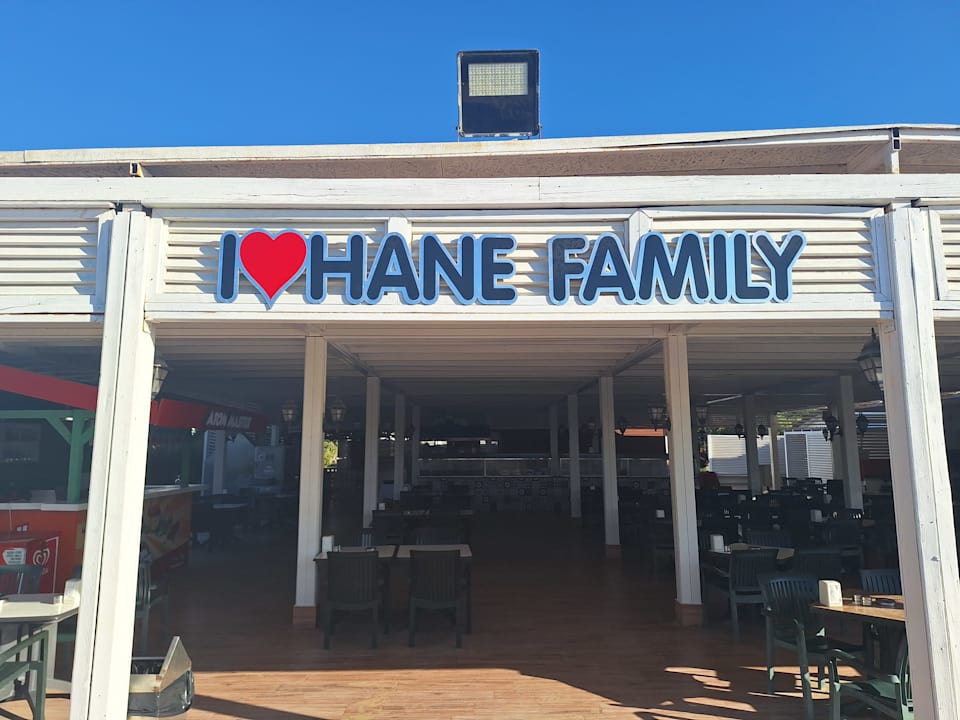 Strand Hane Family Resort