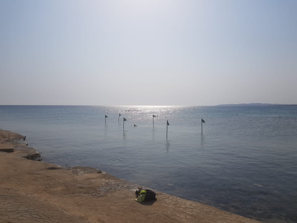Strand Beach Albatros Resort