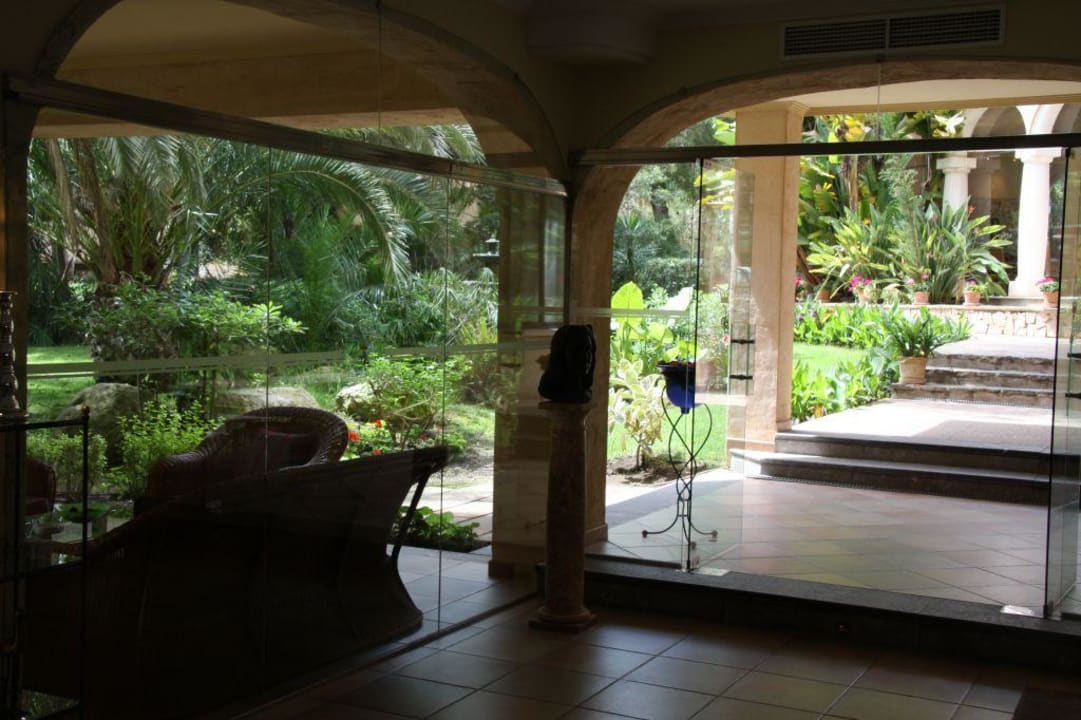 Hotel Anlage Lago Garden