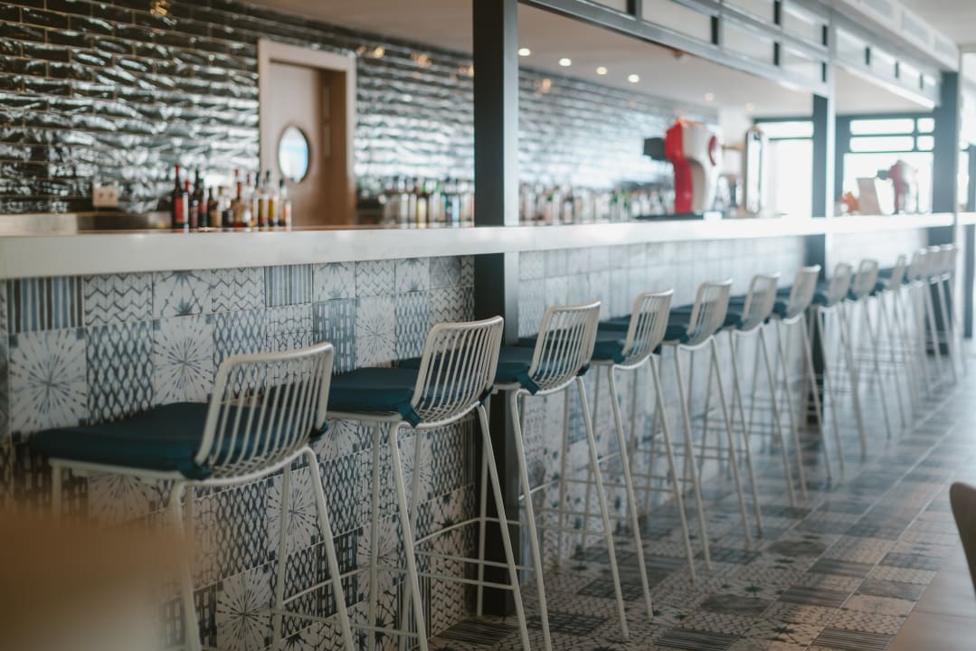 Gastro Parque Nereida Suites Hotel