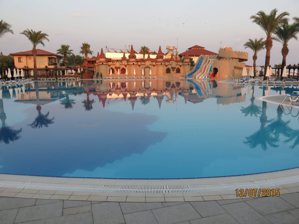 Hotel Iberotel Palm Garden TUI BLUE Palm Garden