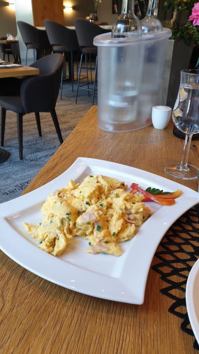 Gastro Golf & Sporthotel Wiesensee