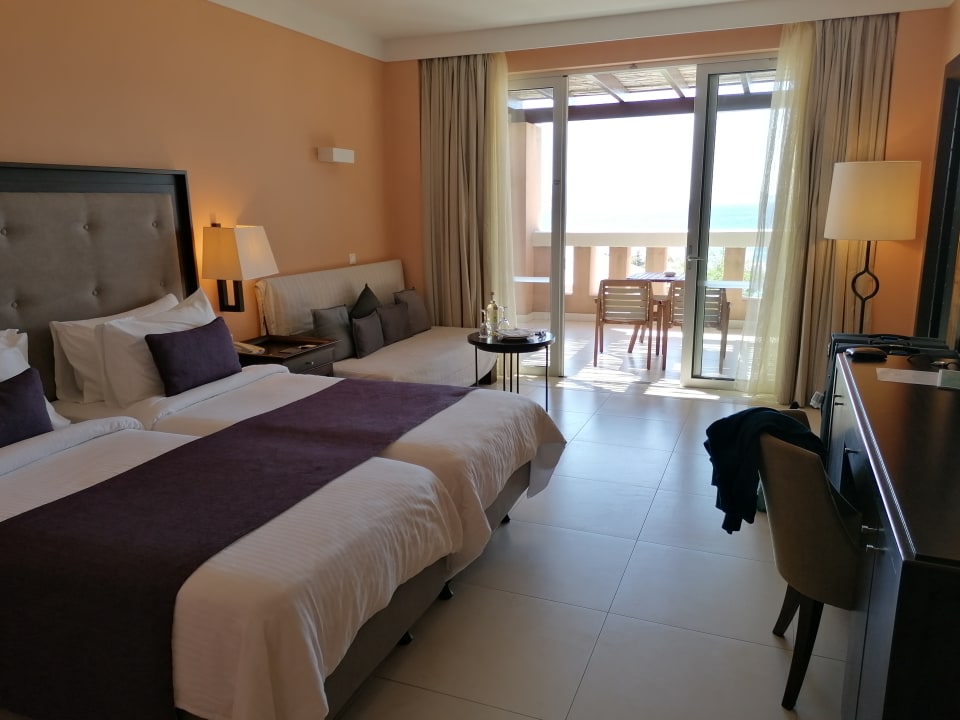 Zimmer Atlantica Belvedere Resort