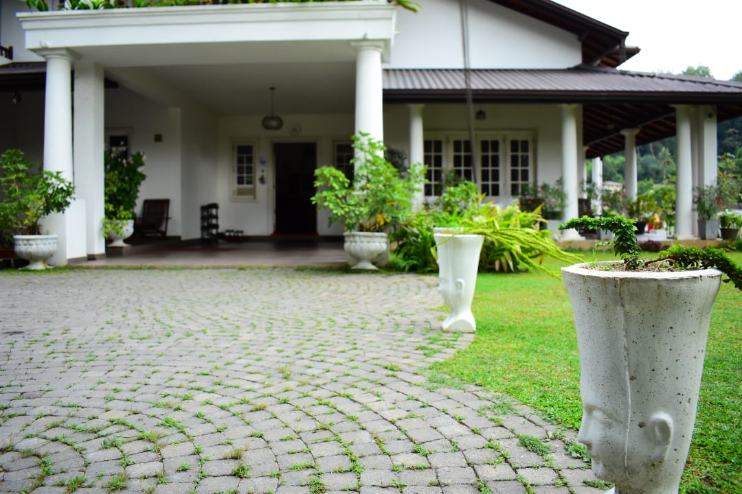 Lobby Notting Hill Country House