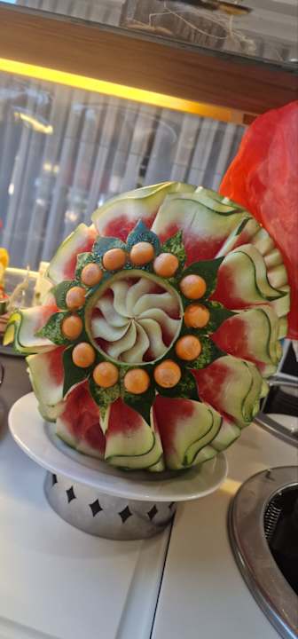 Gastro Sunis Elita Beach Resort & Spa