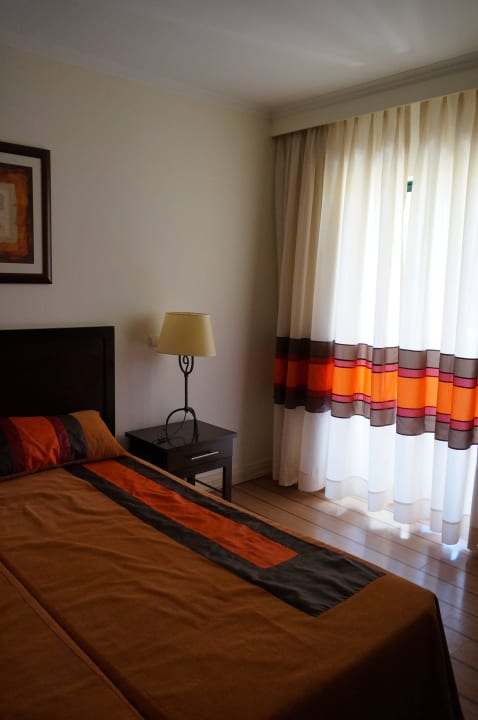 Pokuj Hotel Yellow Alvor Garden