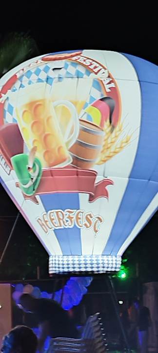 Sport & Freizeit Dream World Aqua Hotel