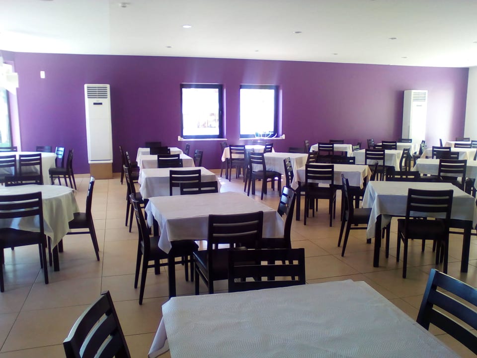 Hotel Golden Club Golden Club Cabanas