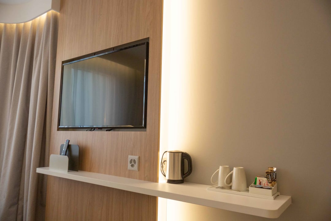 Zimmer Holiday Inn Express Aarburg - Oftringen