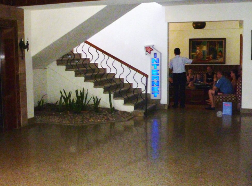 Alles superschön gepflegt Pickalbatros Dana Beach Resort - Hurghada