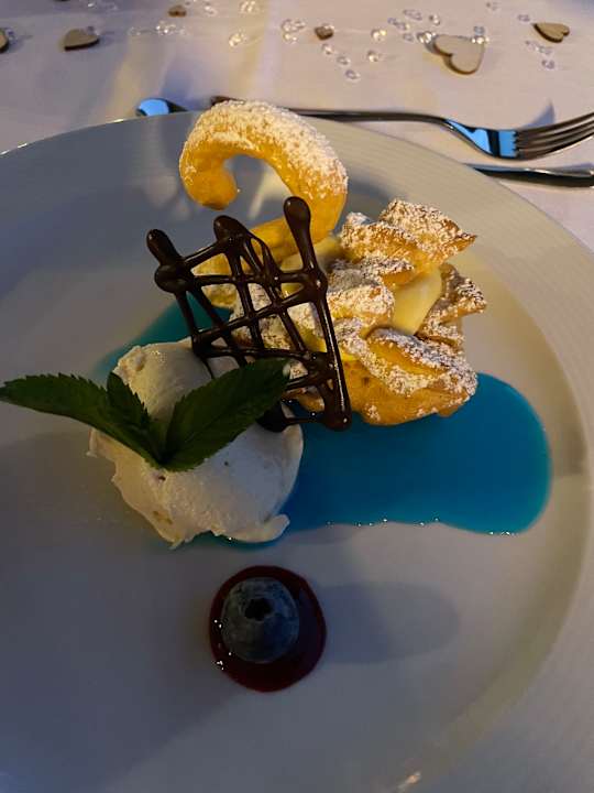 Gastro Hotel Pension Pattissenhof