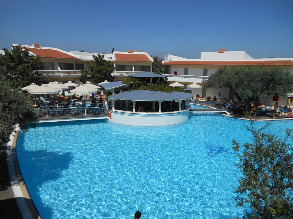 Der Pool Lydia Maris Resort & Spa