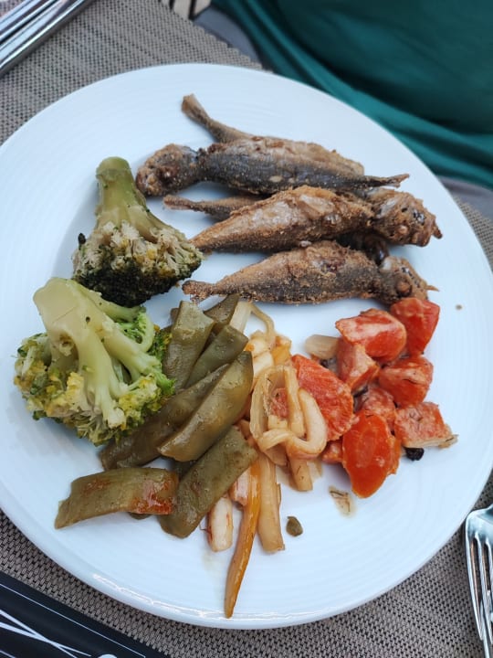 Gastro Sentido Trendy Verbena Beach