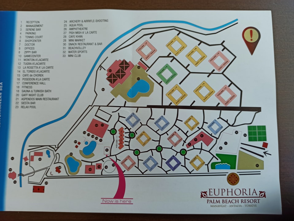 Sonstiges Asteria Family Resort Side