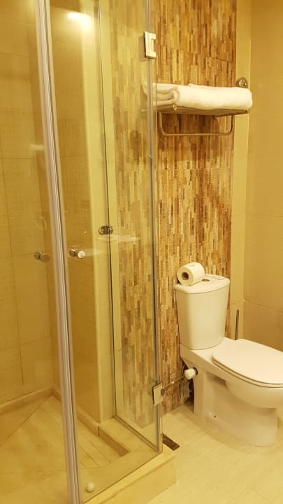 Zimmer Gravity Hotel & Aquapark Sahl Hasheesh