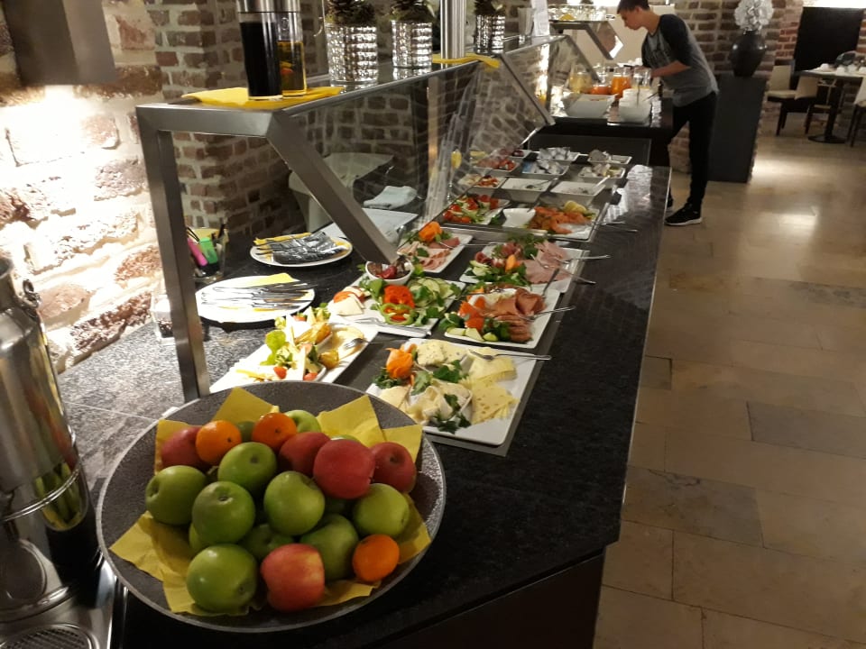Gastro Burns Art Hotel