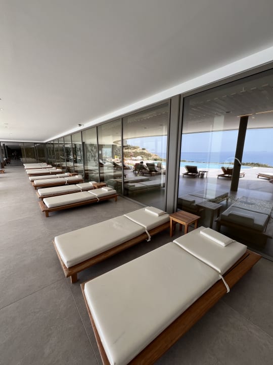 Pool ROBINSON IERAPETRA