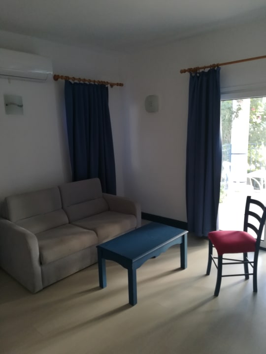 Zimmer Bodrum Holiday Resort & Spa