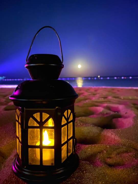 Strand Rixos Premium Magawish Suites & Villas