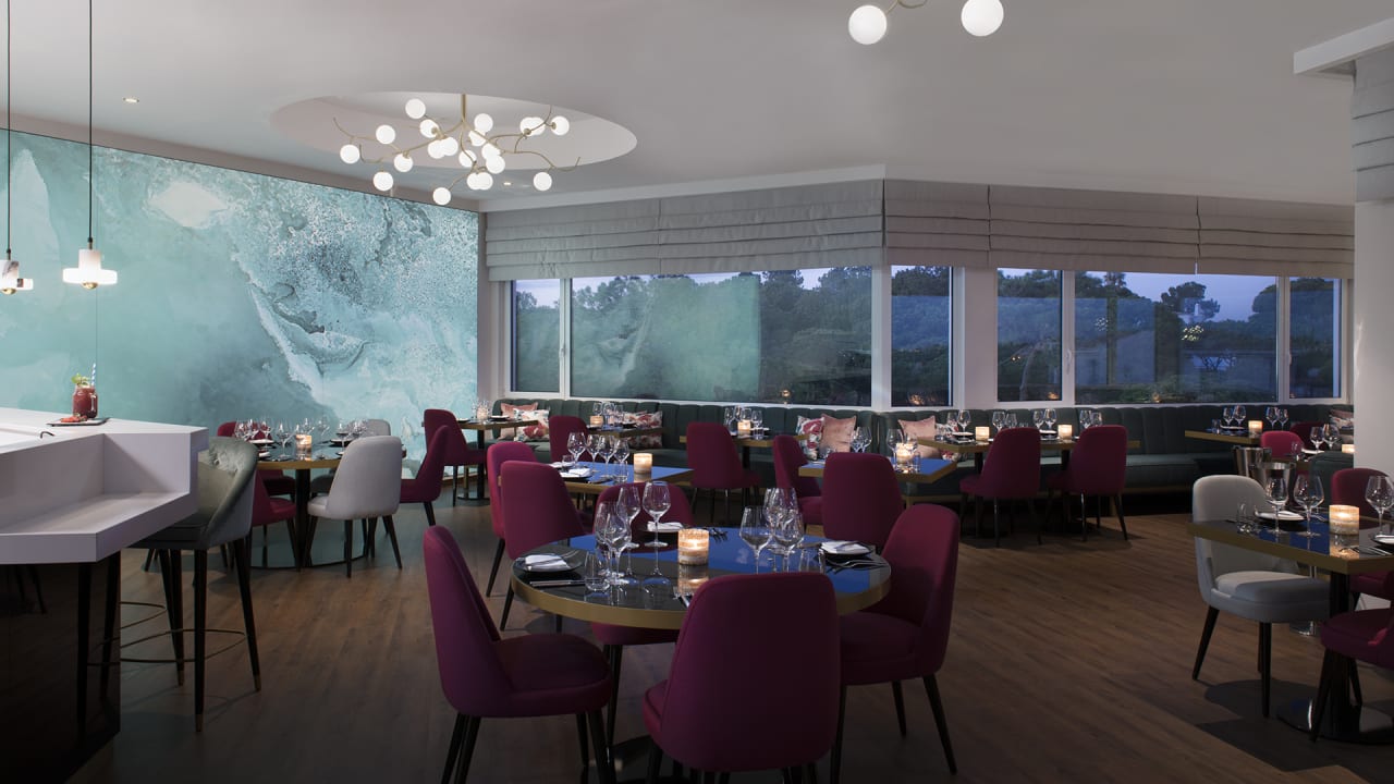 Gastro Four Seasons Fairways