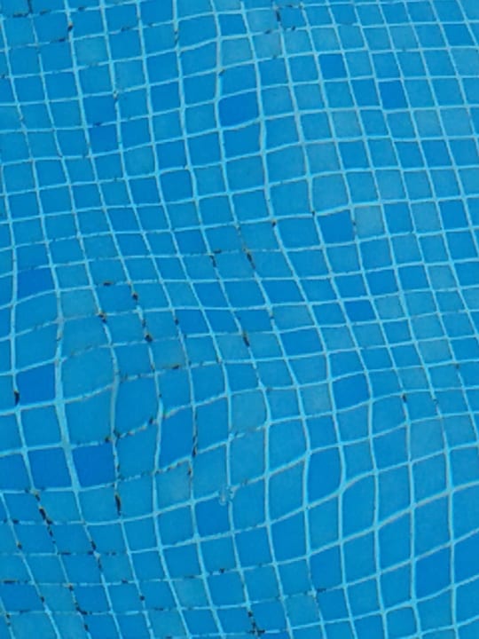 Ekelig dieser Dreck  JS Palma Stay