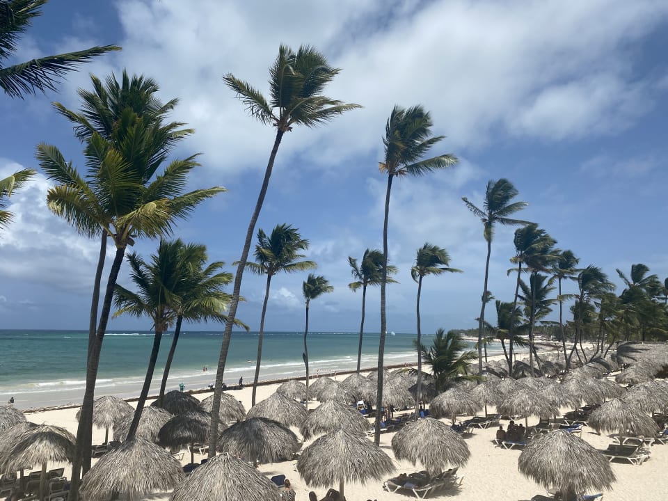 Strand Caribe Deluxe Princess