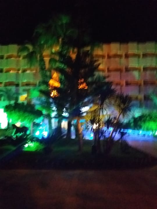 Außenansicht Süral Saray Hotel