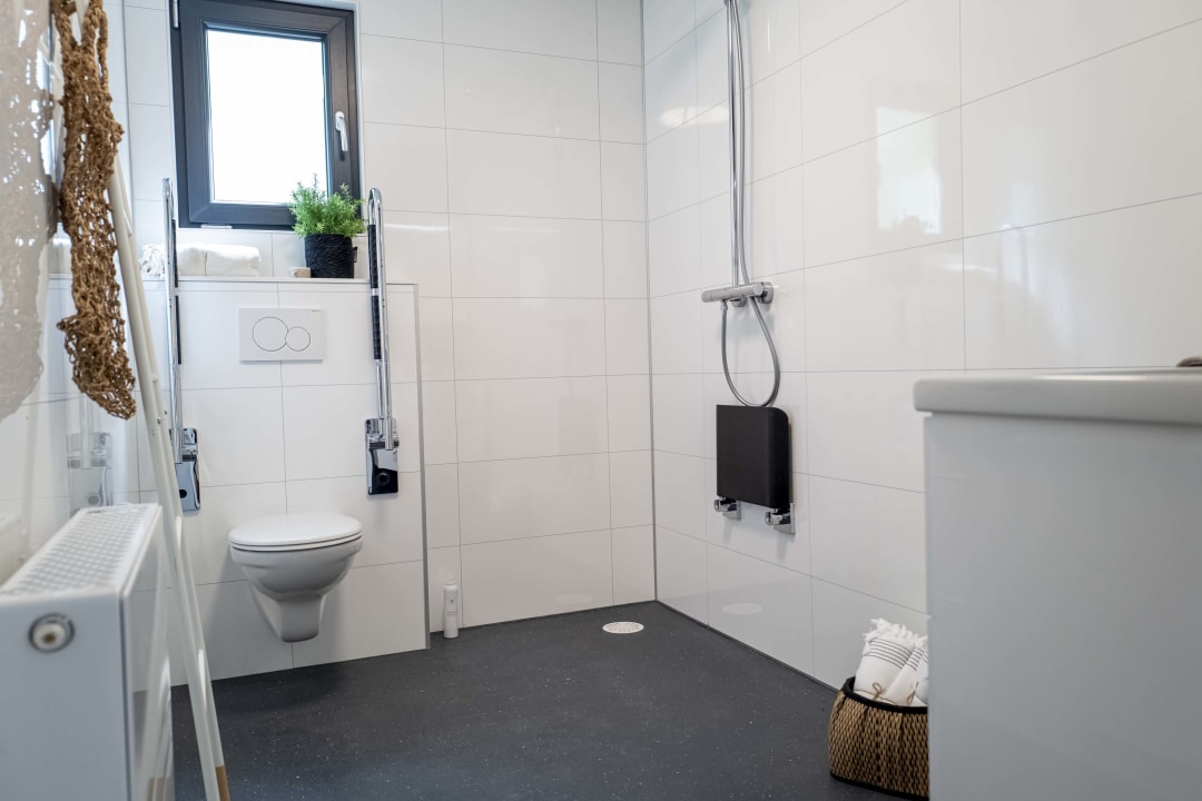 Zimmer EuroParcs Beekbergen