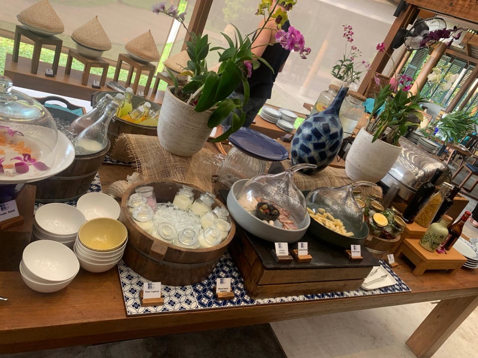Gastro Buri Rasa Village Samui Adults Only Resort