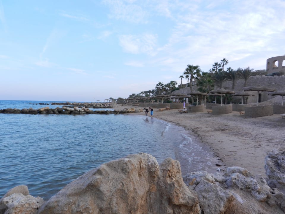 Strand Pickalbatros Citadel Resort