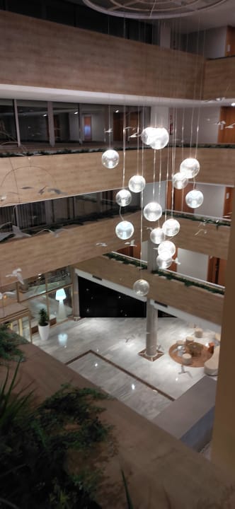 Lobby BG Hotel Rei del Mediterrani Palace