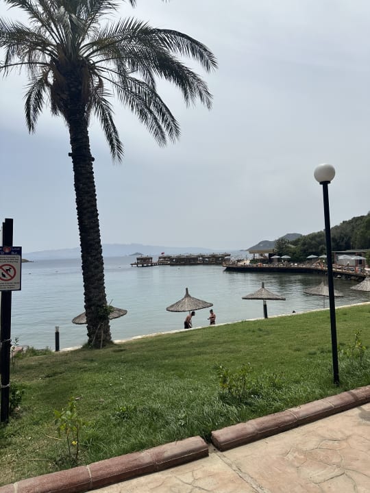 Außenansicht Yasmin