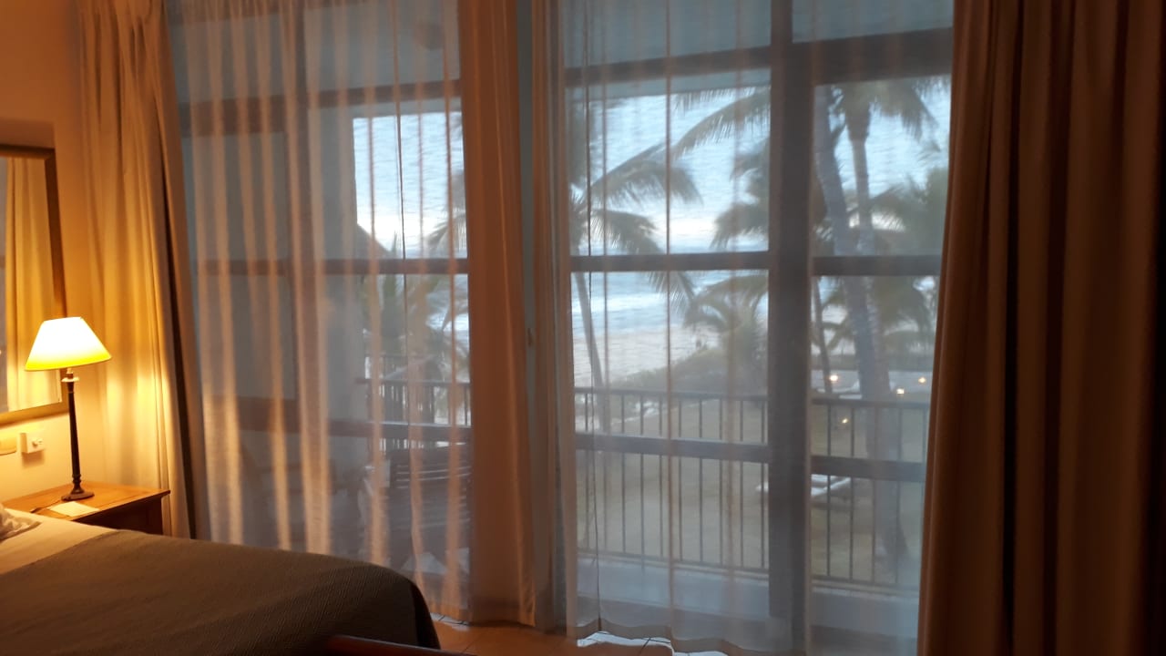 Zimmer Hotel Le Saint Alexis