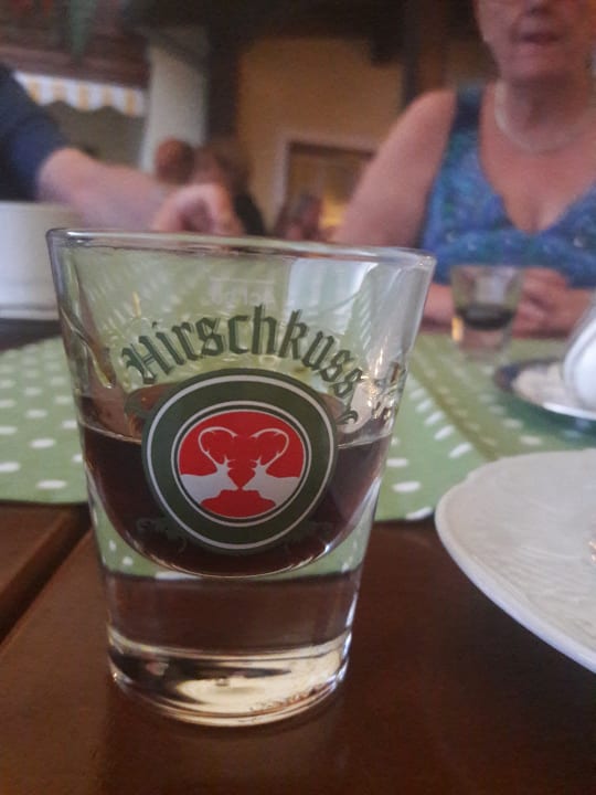 Gastro Alpenhotel Bergzauber