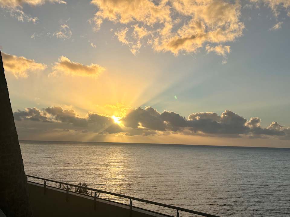 Zimmer Hotel Madeira Regency Cliff