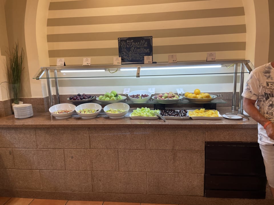 Gastro Jaz Makadi Saraya Resort